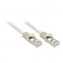 Lindy 48394 cavo di rete Grigio 5 m Cat5e F/UTP (FTP) (48394)