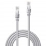 Lindy 48003 cavo di rete Grigio 2 m Cat6 U/UTP (UTP) (48003)