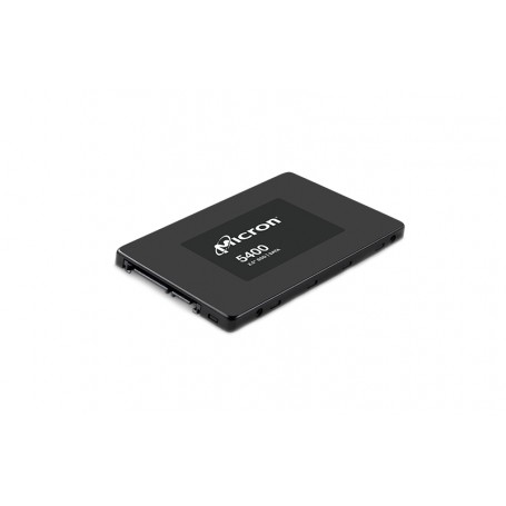 Lenovo 4XB7A82289 drives allo stato solido 480 GB 2.5" Serial ATA III 3D TLC NAND