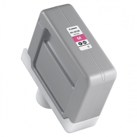 Canon PFI-301M cartuccia d'inchiostro 1 pz Originale Magenta (1488B001)