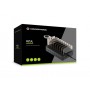 Conceptronic OZUL02B Caricabatterie per dispositivi mobili Nero Interno (OZUL02B)
