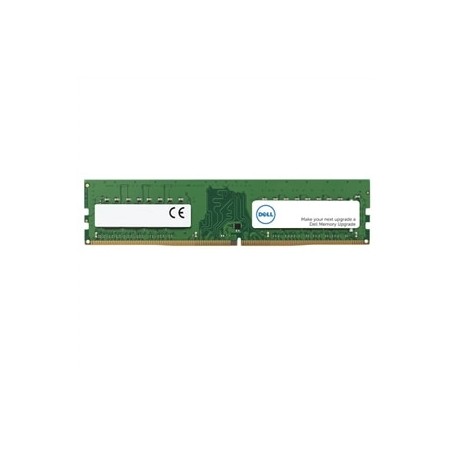 8GB - 1RX16 DDR4 UDIMM 3200MHZ (AB371021)
