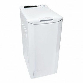 Candy CSTSG47TMVE/1-11 lavatrice Libera installazione Caricamento dall'alto 7 kg 1400 Giri/min B Bianco (31011024)