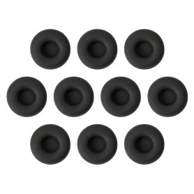 Jabra Biz 2400 II Finta pelle Nero 10 pz (14101-48)