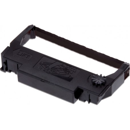 Epson Nastro Nero e rosso ERC-38br (C43S015376)