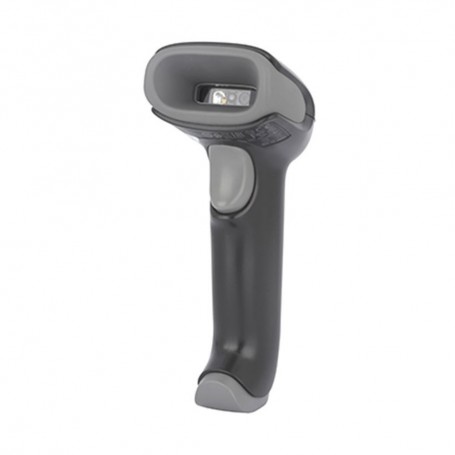 Honeywell Voyager Extreme Performance (XP) 1472g Lettore di codici a barre portatile 1D/2D LED Nero, Grigio (1472G1D-2USB-5-R)