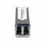 StarTech.com Modulo ricetrasmettitore SFP+ compatibile con HP J9150A - 10GBase-SR (J9150A-ST)