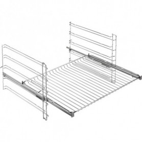 AEG TR1LV accessorio e componente per forno Metallico Griglia (944 189 351)