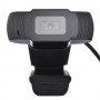 ENCORE WEBCAM HD 1280X720P A 30FPS CON MICROFONO, CAVO USB 2.0 LUNGO 1.5M, AUTOFOCUS, LENTE 4P (EN-WB-HD01)