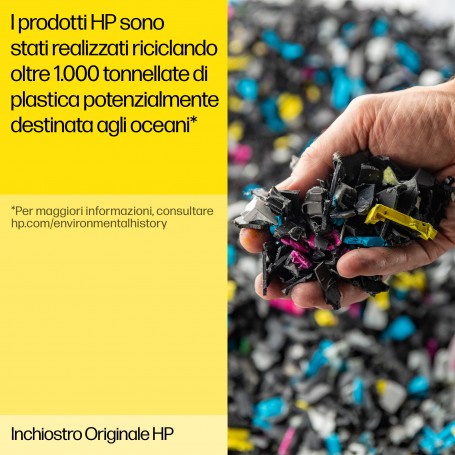 HP Cartuccia di inchiostro magenta 746 DesignJet da 300 ml (P2V78A)