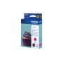 Brother LC-123M cartuccia d'inchiostro 1 pz Originale Resa elevata (XL) Magenta (LC123M)