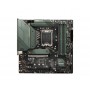 MB MSI B660M BAZOOKA DDR4 SKT1700 4D4 2M.2 4S3 U3.2 HDMI/DP MATX (B660M BAZOOKA DDR4) (MAG B660M BAZOOK (MA (B660M BAZOOKA DDR4)