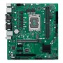 ASUS Pro H610M-C-CSM Intel H610 LGA 1700 micro ATX (90MB1AT0-M0EAYC)
