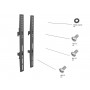 Multibrackets 3736 Accessorio per il montaggio del monitor (MB3736)