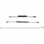 StarTech.com RUSB2CLT1MBC cavo Lightning 1 m Nero (RUSB2CLT1MBC)