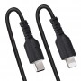 StarTech.com RUSB2CLT1MBC cavo Lightning 1 m Nero (RUSB2CLT1MBC)