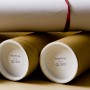 Brother DK-11218 Round Labels Bianco (DK11218)