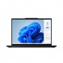 Lenovo ThinkPad T14s Gen 5 Intel Core Ultra 7 155U Computer portatile 35,6 cm (14") WUXGA 16 GB LPDDR5x-SDRAM 512 GB SSD Wi-Fi 6