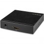 CONVERTITORE HDMI A RCA CON AUDIO (HD2VID2)
