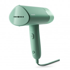 Philips 3000 series STH3010/70 Pulitore a vapore Pulitore a vapore portatile 0,1 L 1000 W Verde (STH3010/70)