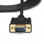 CAVO ADATTATORE HDMI A VGA M/M (HD2VGAMM10)