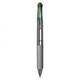 CF12 4MULTI CHROME SFERA OLD SILVER