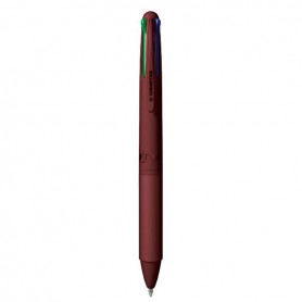 CF12 4MULTI URBAN SFERA RUSTIC RED