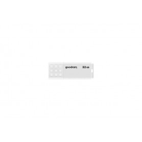 Goodram UME2 unità flash USB 32 GB USB tipo A 2.0 Bianco (UME2-0320W0R11)