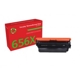 Everyday Toner Nero ad Resa elevata, HP CF460X a Xerox, 27000 pagine- (006R04255)