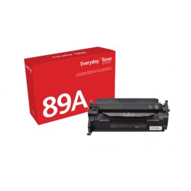 Everyday Toner Mono ad Resa standard, HP CF289A a Xerox, 5000 pagine- (006R04420)