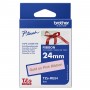 Brother TZE-RE54 nastro per stampante Oro (TZERE54)