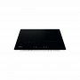Whirlpool WS Q2160 NE Nero Da incasso 59 cm Piano cottura a induzione 4 Fornello(i) (WS Q2160 NE)