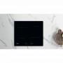 Whirlpool WS Q2160 NE Nero Da incasso 59 cm Piano cottura a induzione 4 Fornello(i) (WS Q2160 NE)