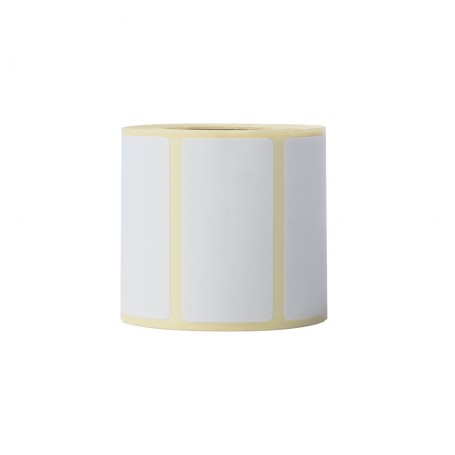 Brother BDE-1J026051-060 Bianco Etichetta per stampante autoadesiva (BDE1J026051060)