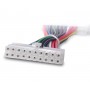 StarTech.com Adattatore alimentatore ATX da scheda madre 6'' 20 pin a 24 pin - M/F (ATX2024FM)