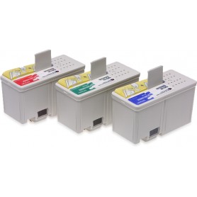 Epson Cartuccia rosso (C33S020405)