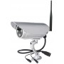 Digicom IPC531-T03 Telecamera di sicurezza IP Interno Capocorda 1280 x 720 Pixel Soffitto/muro (8E4583)