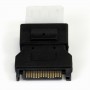 StarTech.com Cavo adattatore di alimentazione da SATA a LP4 (LP4SATAFM)