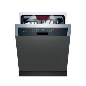 Neff S147ZCS35E lavastoviglie A scomparsa parziale 14 coperti C (S147ZCS35E)