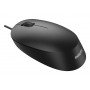 Philips SPK7207B/00 mouse Ambidestro USB tipo A Ottico 1200 DPI (SPK7207B/00)