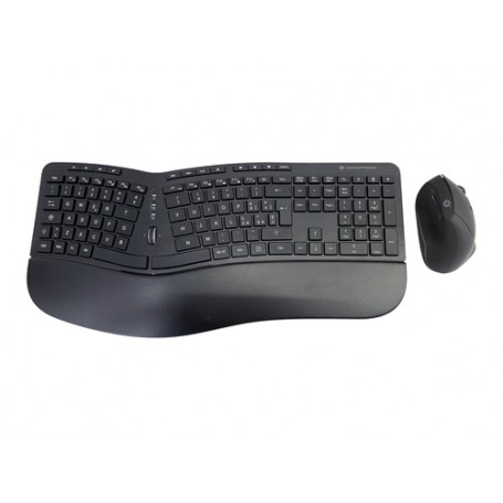 TASTIERA + MOUSE WIRELESS ITA (ORAZIO02IT)