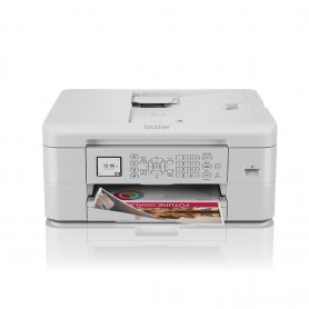 Brother MFC-J1010DW Ad inchiostro A4 1200 x 6000 DPI 17 ppm Wi-Fi (MFCJ1010DWRE1)