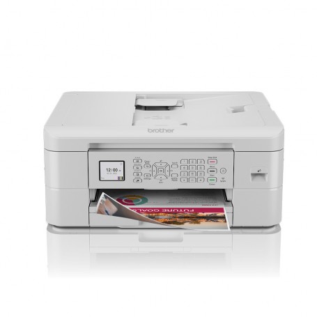Brother MFC-J1010DW Ad inchiostro A4 1200 x 6000 DPI 17 ppm Wi-Fi (MFCJ1010DWRE1)
