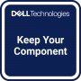 DELL 5Y Keep Your Component For Enterprise (PET2_5YKYCE)
