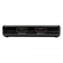 Lindy 38357 ripartitore video HDMI 2x HDMI (LINDY38357)