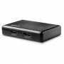 Lindy 38357 ripartitore video HDMI 2x HDMI (LINDY38357)
