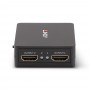 Lindy 38358 ripartitore video HDMI 2x HDMI (38358)