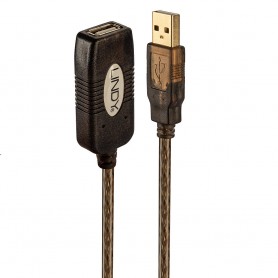 Lindy 42631 cavo USB 20 m (42631)
