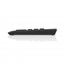 Lenovo KBD_BO Num Keypad 1 tastierino numerico Universale USB Nero (4Y40R38905)