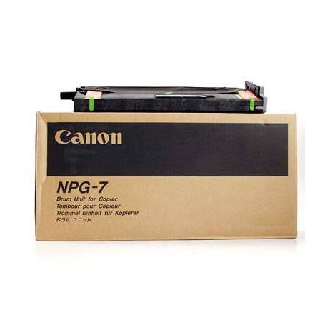 Canon Drum Unit NPG-7 for NP-6030/6031/6022/6025 Originale (1334A002AA)